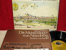 EMI SLS 957 5LP STEREO UK WAGNER DIE MEISTERSINGER BPO KARAJAN NM