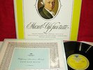 DG 138 861/63 3LP STEREO ALLE HERSTELLER GERMAN MOZART COSI FAN TUTTE JOCHUM NM