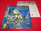 IRON MAIDEN/LIVE AFTER DEATH/EMS-67180-81/JAPAN 2LP OBI