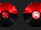 White Stripes Vinyl - Elephant - Double LP on Colored Vinyl Third Man Records