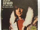 JUSTIN HAYWARD MOODY BLUES * SPAIN PICTURE SLEEVE 45 RPM RECORD  ONE LONELY ROOM