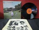 TREES - On The Shore LP UK 1st Pressing  Rare Tudor Lodge Dr. Strangely Strange