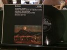 Decca SXL 6110 Benjamin BRITTEN/Serenade & Young Person’s Guide to the Orch