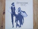 Fleetwood Mac - Rumours  - 33RPM 12