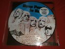 Deep Purple - In Rock - Picture LP + Poster - Rare  