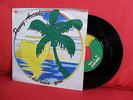 1980 PENNY ARCADE I Do Love You / London Light 7/45 OBSCURE POP Robson Rowley