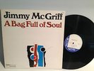 Jimmy McGriff A Bag Full Of Soul Blue Note 12
