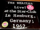 Beatles Live Star Club Hamburg 1962 SEALED 2 LP 1977 Lingasong US Press