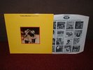STEVE MILLER BAND Brave New World LP 1969 CAPITOL 1st Press RARE MONO