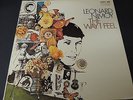 Leonard Nimoy The Way I Feel LP 1968 Dot Records Vinyl VG+ Stereo