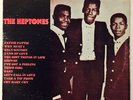 The Heptones - S/T (LP, Unk, Jamaica, Studio 1, SOL 9002) Reggae Rocksteady