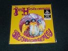 The Jimi Hendrix Experience - Are You Experienced 