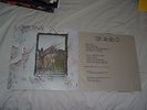 LED ZEPPELIN IV Symbols '71 LP ORIGINAL US press w/ GATEFOLD cover NMint
