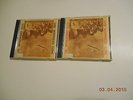 Led Zeppelin Live om Blue Berry Hill 2 discs part 1 and part 2