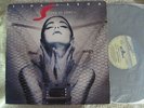 TINA ARENA STRONG AS STEEL SILVER COLOURED VINYL RECORD LP 12