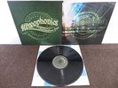 STEREOPHONICS - Just Enough Education To Perform(UK 2001 1ST PRESS VINYL ALBUM)
