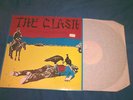 THE CLASH - GIVE EM ENOUGH ROPE ....12