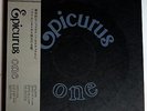 EPICURUS ONE LP Japan Jazz 1976 TBM Isao Suzuki Mari Nakamoto Tsuyoshi Yamamoto