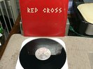 Red Cross Self Titled EP Redd Kross RARE 1981 PRESS Posh Boy Circle Jerks Germs