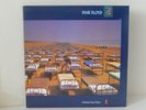 PINK FLOYD A Momentary Lapse of Reason CBS Canada  Gatefold 1987 LP NM