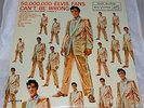 VINTAGE Original 1960 ELVIS GOLD RECORDS VOLUME 2  LPM 2075 1ST STAMPING MINT