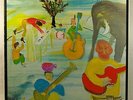THE BAND MUSIC FROM BIG PINK NEW SEALED 180G VINYL LP REISSUE IN STOCK BOB DYLAN
