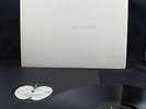The Beatles - White Album Stereo Top Loader - Embossed No.0333321 - EX+/EX