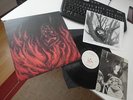 SALEM MASS 'Witch Burning' US PSYCH PROG ROCK  1971 MINT