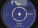 Joe Gibbs HIJACKED DOWN IN DENVER Amalgamated Records BOSS reggae rocksteady dub