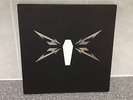 METALLICA - DEATH MAGNETIC - 5 LP VERTIGO - EUROPE 2008 - UNPLAYED
