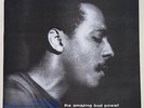 BUD POWELL - THE AMAZING BUD POWELL - VOL. 2 - BLUE NOTE/TOSHIBA-EMI - JAPAN