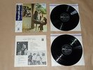 Pink Floyd  - Ummagumma / Japan Double LP / OBI / 1970 / OP-9812?13 / Gatefold