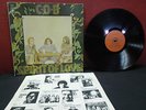 C.O.B - Spirit Of Love LP UK Original  Clive's Parker ex Incredible String Band