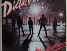 The Dictators: Bloodbrothers   PRC Label Variant   Asylum (6E-147)