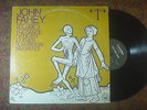 John Fahey LP The Dance of Death & Other Plantation Favorites mono
