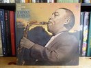 JOHNNY HODGES The Smooth One VERVE UK PROMO 2LP EX Gatefold