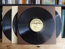 FRANK SINATRA The Reprise Years BOX SET COMPLETE UK Original 4LP NM Book Inners