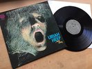 URIAH HEEP VERY EAVY VERY UMBLE GERMAN VERTIGO SWIRL PRESS in 1970 FOC