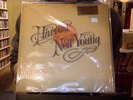 Neil Young Harvest LP sealed vinyl RE reissue