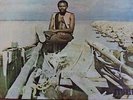 BURNING SPEAR - rocking time - STUDIO ONE...70's ORG. JA.....EX