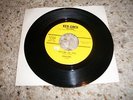 The Avalons 45 RPM-Picture Of You-I Need Your Loving-1956-Ken-Gren-EX