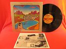 RELATIVELY CLEAN RIVERS California Electric Acid Folk Rural Rock MONSTER LP MINT