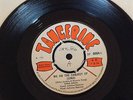 KING BROS. rare UK 1969 PROMO / MOD / HAMMOND / DANCER / TANGERINE RECORDS 