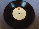 NAZARETH rare UK 1971 DOUBLE SIDED ACETATE / PROG ROCK / HEAVY ROCK / UNIQUE 