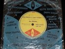 JOE HINTON AUSSIE 45 W&G R&B NORTHERN SOUL 