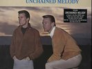 Very Best of THE RIGHTEOUS BROTHERS Unchained Melody1990 UK Vinyl LP EXCELLENT C