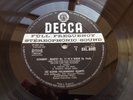 **UK DECCA SXL 6092 WB ED1** SCHUBERT QUARTET D MINOR DEATH AND THE MAIDEN