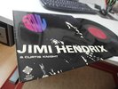 JIMI HENDRIX & CURTIS KNIGHT SOUL 1967 NM SWEDEN MONSTER