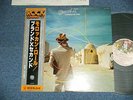 BRAND X Japan 1977 NM LP+Obi MOROCCAN ROLL