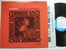 LEE MORGAN Cornbread NM BLUE NOTE BST 84222 NY Original LP RVG Hank Mobley